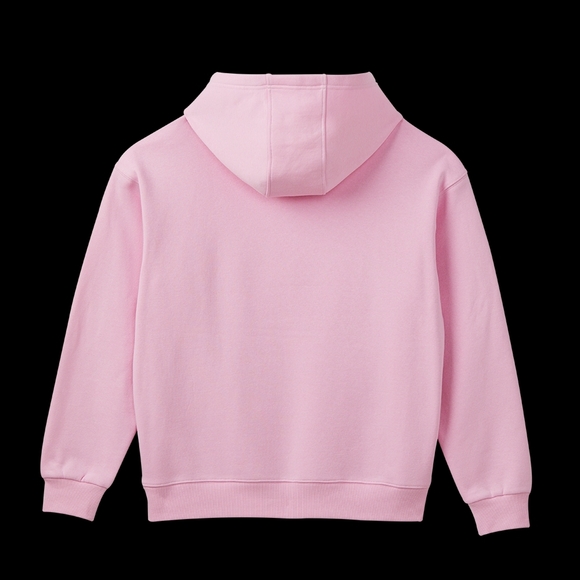 Tim Hortons x Barbie Hockey Hoodie - Picture 4 of 4